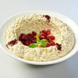 Baba Ghanoush